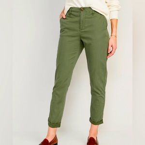 NWT | Old Navy Navy Chinos
